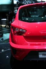 Seat Ibiza Cupra 2009 года
